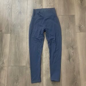 Booty scrunch leggings